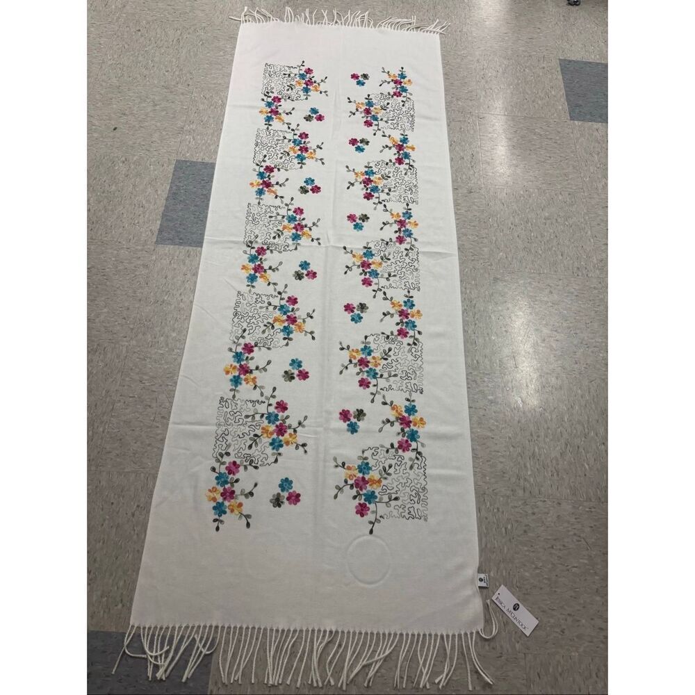 Jessica McClintock Scarf